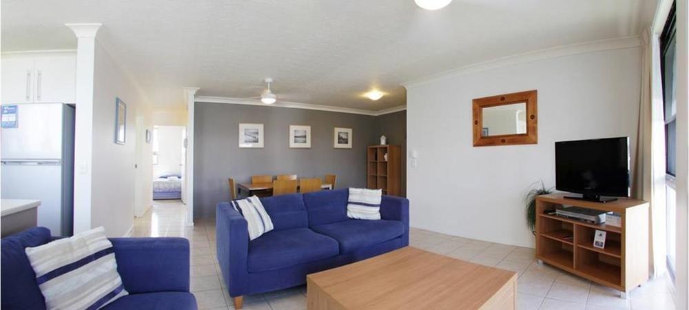 Headland Tropicana Resort Alexandra Headland Luaran gambar