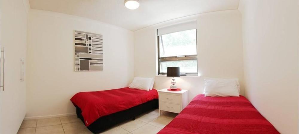 Headland Tropicana Resort Alexandra Headland Luaran gambar