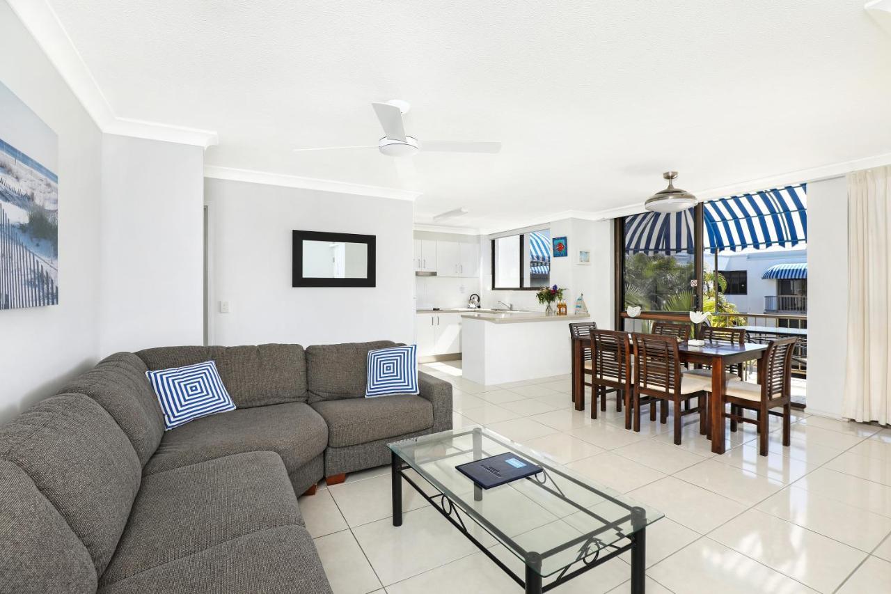 Headland Tropicana Resort Alexandra Headland Luaran gambar